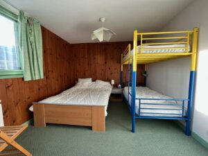 Achat/appartement/sur les pistes/superbesse