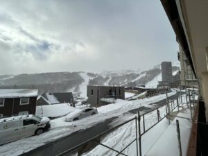 achat immobilier/superbesse/au coeur de la station