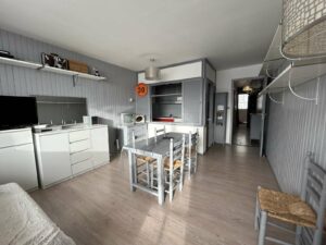achat immobilier/superbesse/au coeur de la station