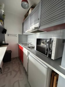 achat immobilier/superbesse/au coeur de la station