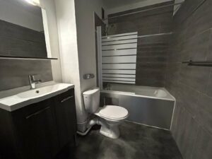 achat immobilier/superbesse/au coeur de la station