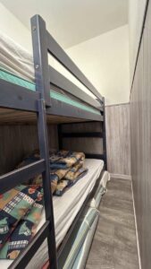 achat immobilier/superbesse/au coeur de la station