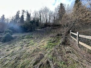 Le charme de l'ancien/authentique Auvergnate