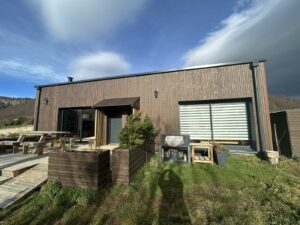 Achat/immobilier/sancy/maison neuve