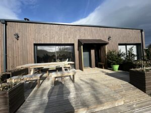 Achat/immobilier/sancy/maison neuve