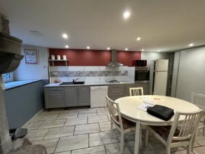 Achat/vente/auvergne/sancy/maison de pays en pierre