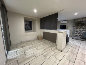 Achat/vente/auvergne/sancy/maison de pays en pierre