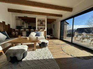 Achat/immobilier/sancy/maison neuve