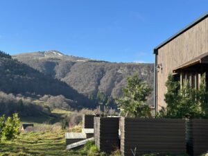 Achat/immobilier/sancy/maison neuve