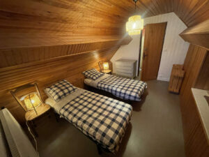 achat chalet/superbesse