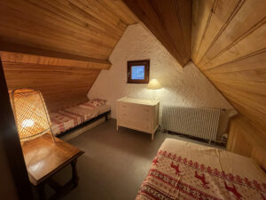 achat chalet/superbesse