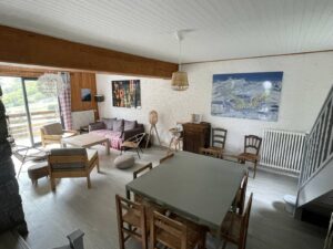 achat chalet/superbesse