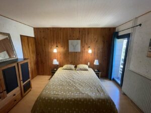 achat chalet/superbesse