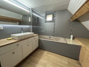 achat chalet/superbesse