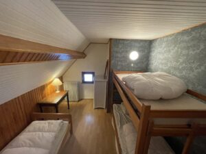 achat chalet/superbesse