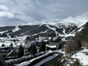 achat chalet/superbesse