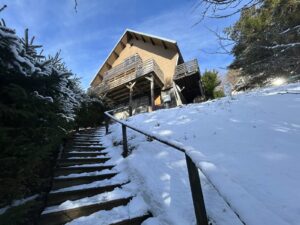 achat chalet/superbesse