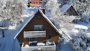 achat chalet/superbesse