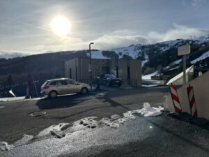 achat immobilier/superbesse