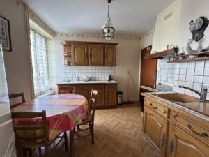 maison et sa cour/achat/vente/immobilier/sancy
