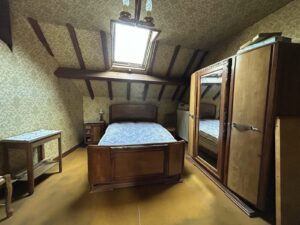 maison et sa cour/achat/vente/immobilier/sancy