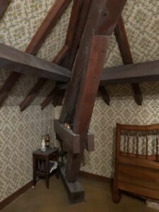 maison et sa cour/achat/vente/immobilier/sancy