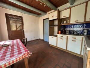 Propriété pleine de charme