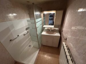 Propriété pleine de charme