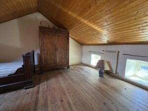 Propriété pleine de charme