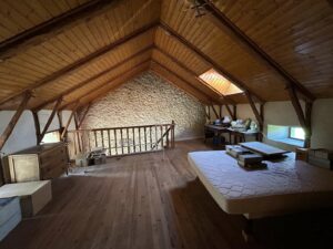 Propriété pleine de charme