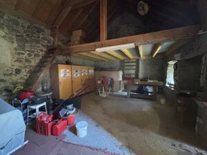 Propriété pleine de charme