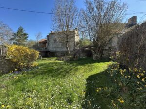 Propriété pleine de charme