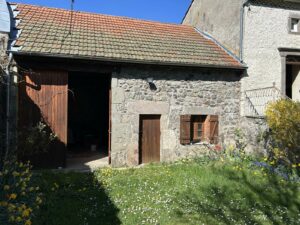 Propriété pleine de charme