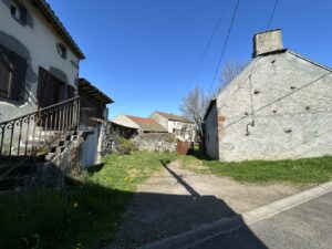 Propriété pleine de charme