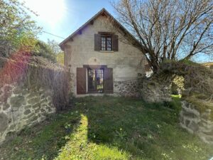 Propriété pleine de charme