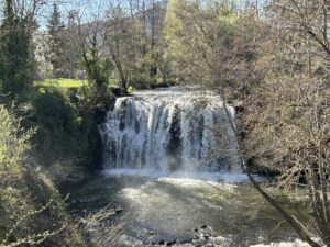 Propriété pleine de charme