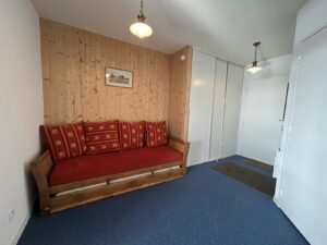 Bel appartement et son garage superbesse