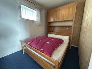 Bel appartement et son garage superbesse