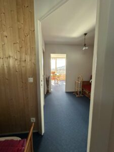 Bel appartement et son garage superbesse