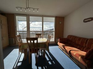 Bel appartement et son garage superbesse
