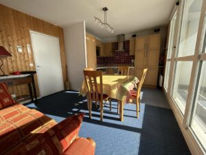 Bel appartement et son garage superbesse