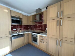 Bel appartement et son garage superbesse