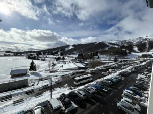 Bel appartement et son garage superbesse