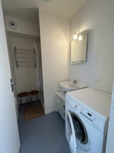 Bel appartement et son garage superbesse