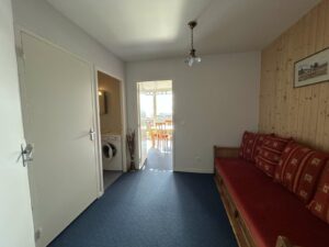 Bel appartement et son garage superbesse