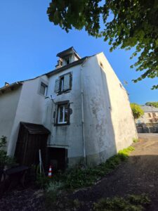 achat immobilier/sancy/superbesse/picherande