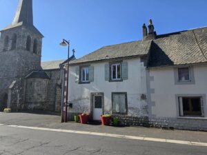 achat immobilier/sancy/superbesse/picherande