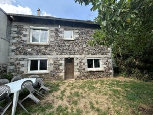 Immobilier/Auvergne/sancy/maison