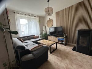 Immobilier/Auvergne/sancy/maison