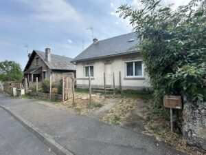 Immobilier/Auvergne/sancy/maison